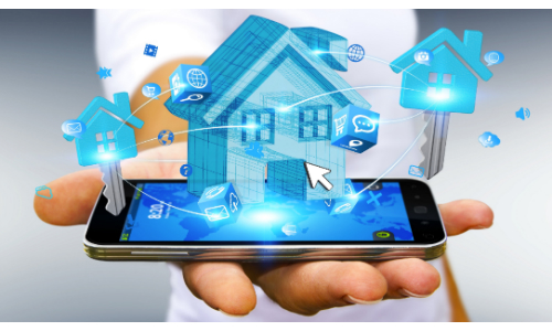 Smart Homes what is it?